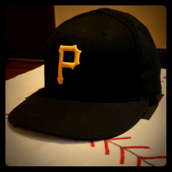 New Era Other - Pittsburgh Pirates Fitted